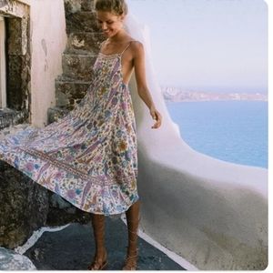 Spell LOVEBird Strappy